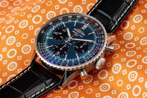 2016 breitling watches|Breitling navitimer 2022.